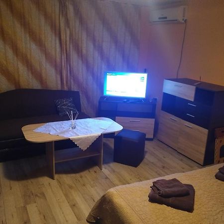 וארנה Apartament Edelvais מראה חיצוני תמונה