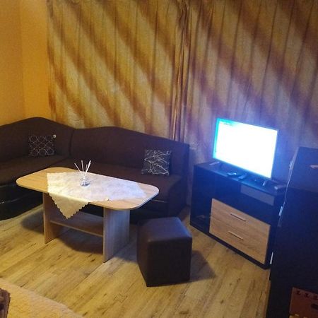 וארנה Apartament Edelvais מראה חיצוני תמונה
