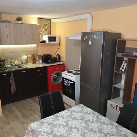 וארנה Apartament Edelvais מראה חיצוני תמונה