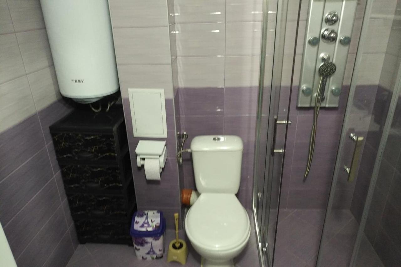 וארנה Apartament Edelvais מראה חיצוני תמונה