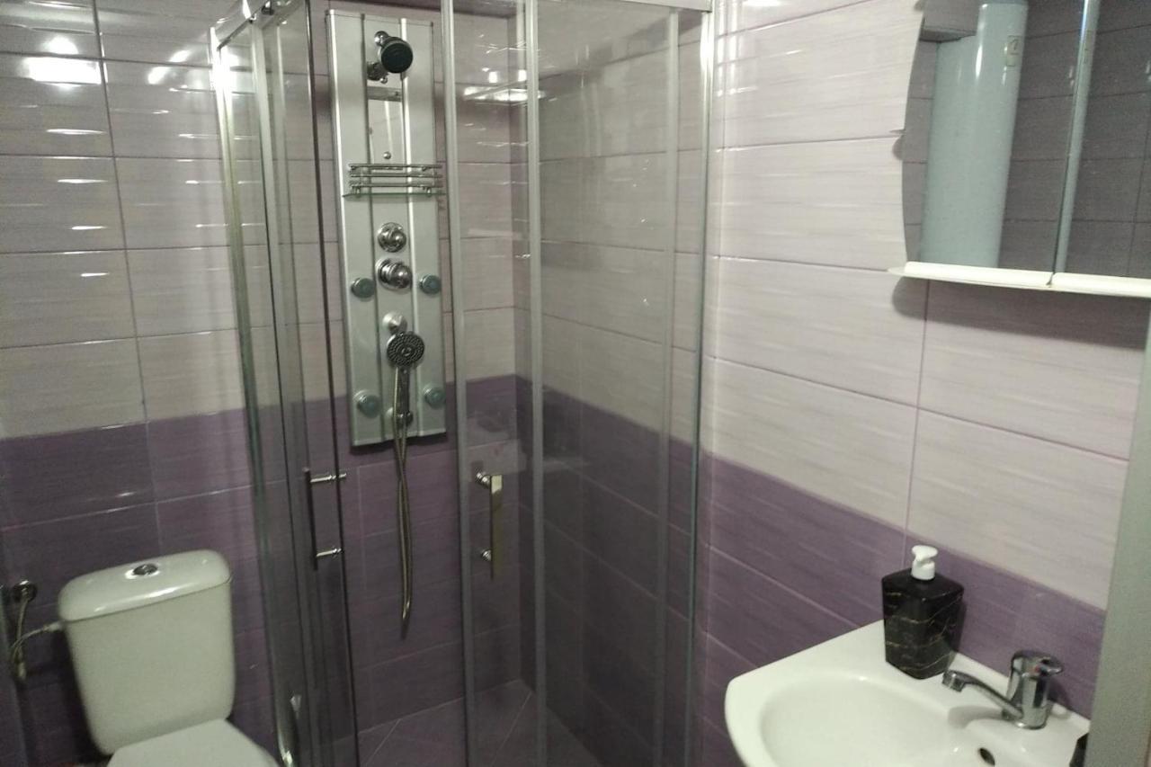 וארנה Apartament Edelvais מראה חיצוני תמונה