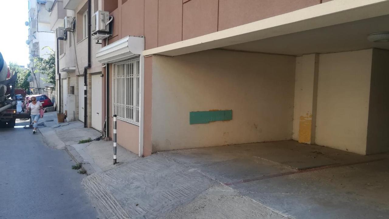 וארנה Apartament Edelvais מראה חיצוני תמונה