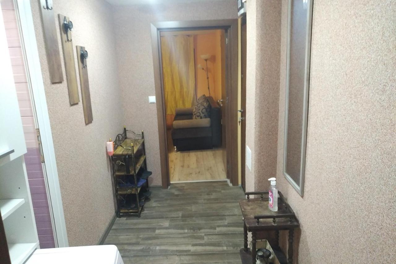 וארנה Apartament Edelvais מראה חיצוני תמונה