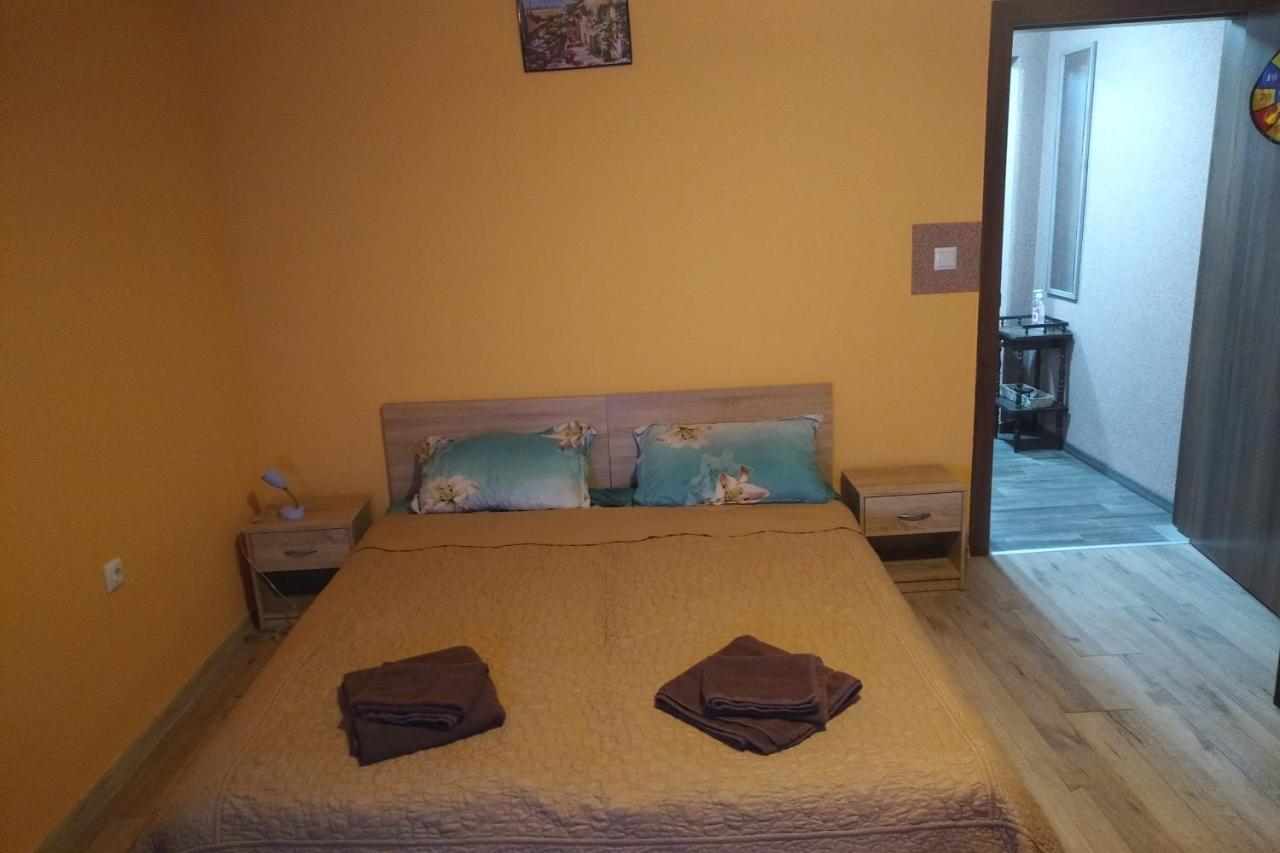 וארנה Apartament Edelvais מראה חיצוני תמונה