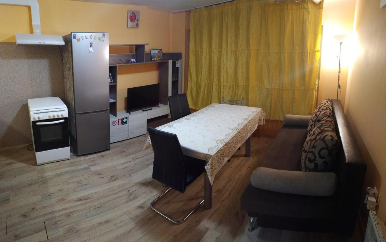 וארנה Apartament Edelvais מראה חיצוני תמונה