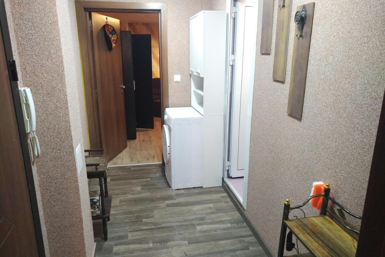 וארנה Apartament Edelvais מראה חיצוני תמונה