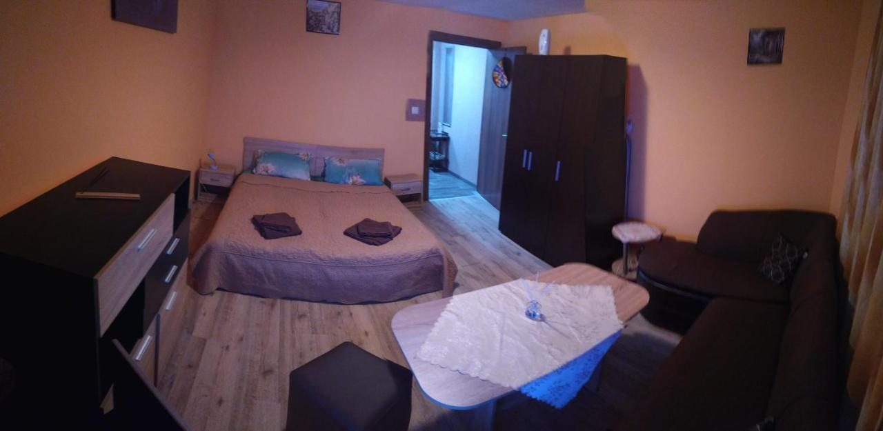 וארנה Apartament Edelvais מראה חיצוני תמונה