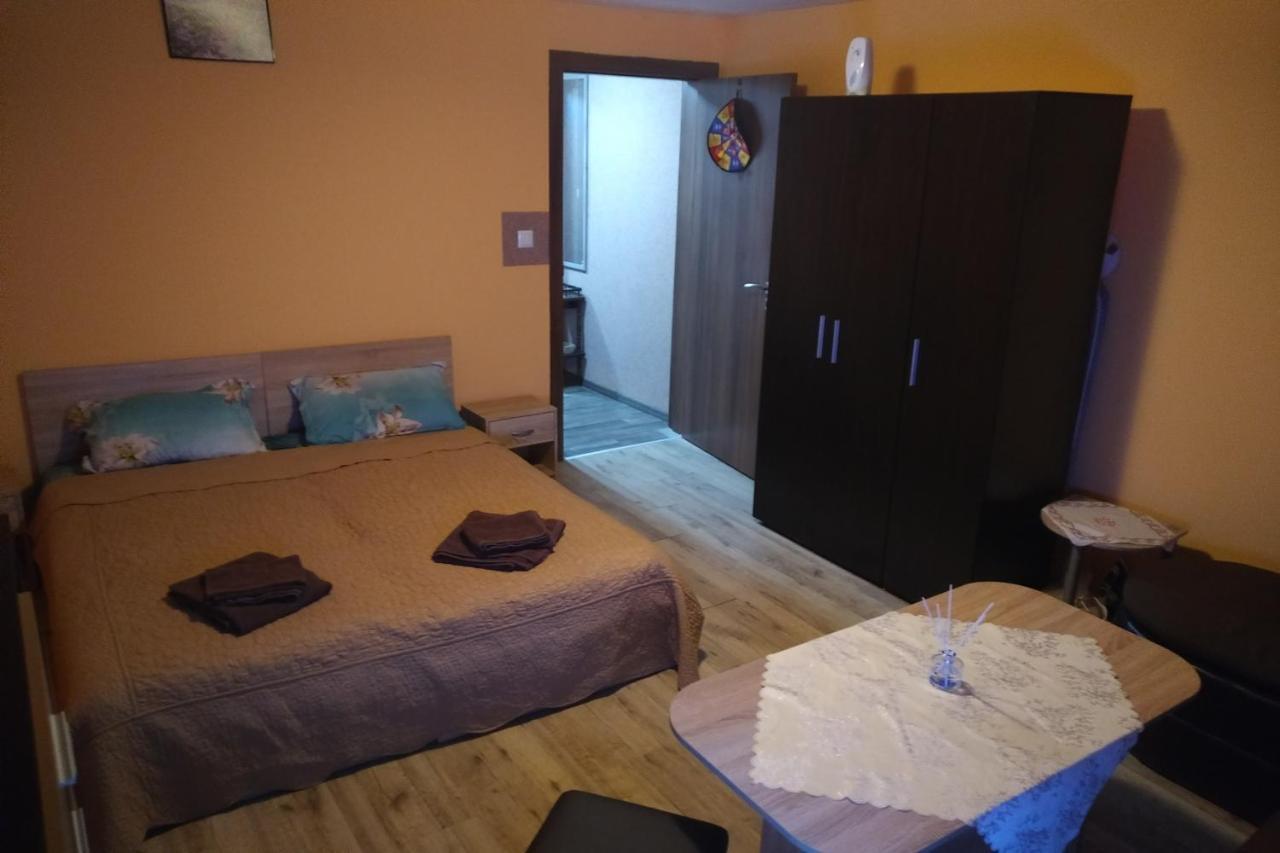 וארנה Apartament Edelvais מראה חיצוני תמונה