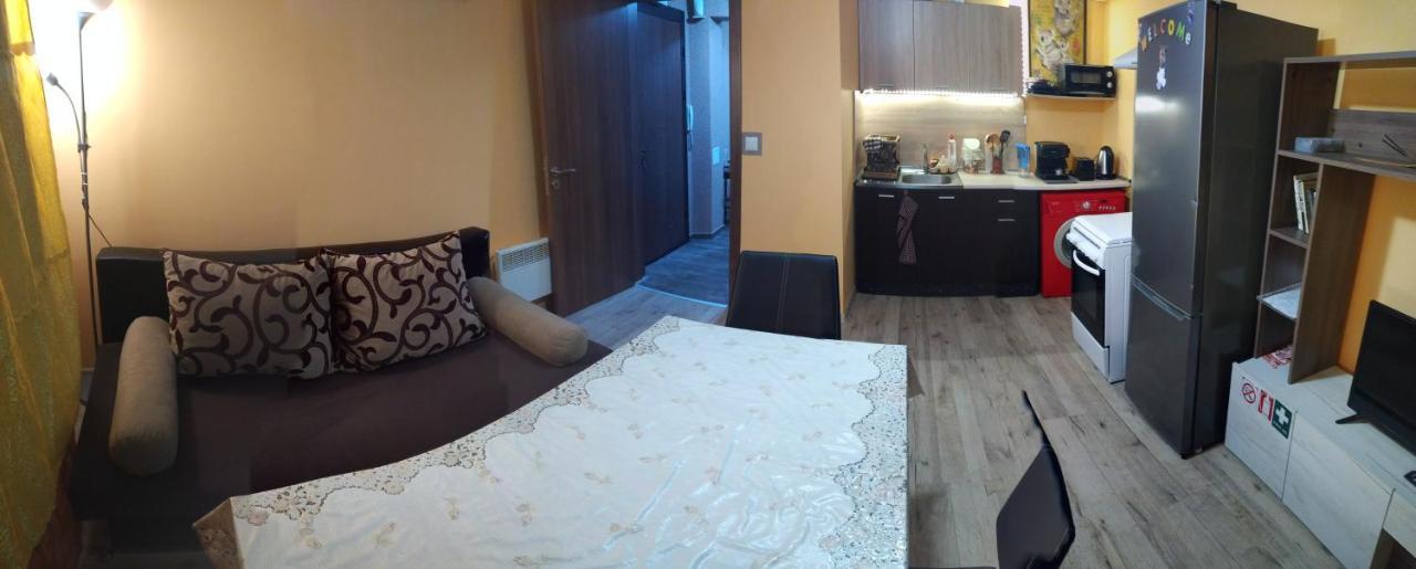 וארנה Apartament Edelvais מראה חיצוני תמונה