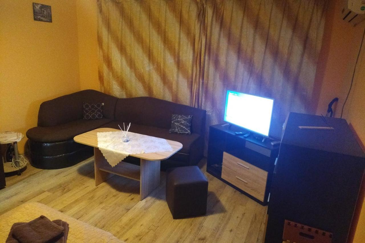 וארנה Apartament Edelvais מראה חיצוני תמונה