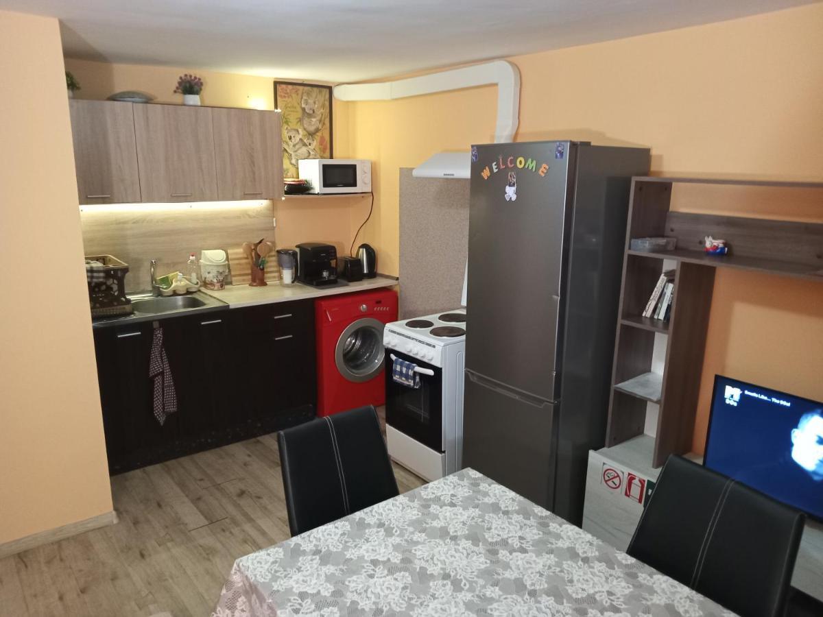 וארנה Apartament Edelvais מראה חיצוני תמונה